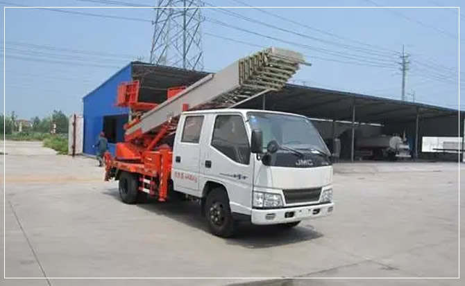 前锋搬家